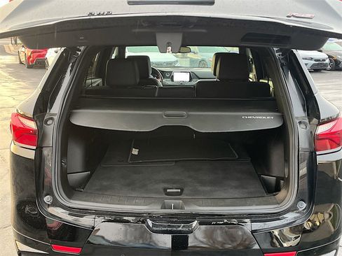Used 2022 Chevrolet Blazer RS image 25