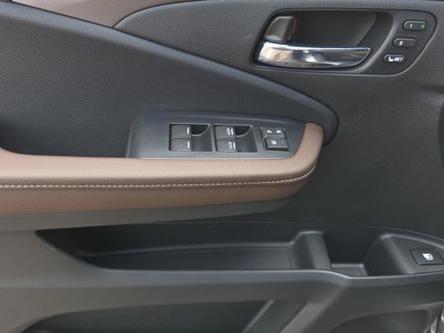 New 2026 Honda Ridgeline RTL image 17