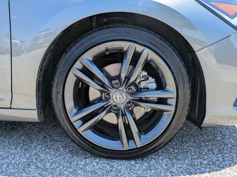 Used 2025 Acura Integra A-Spec FWD image 11