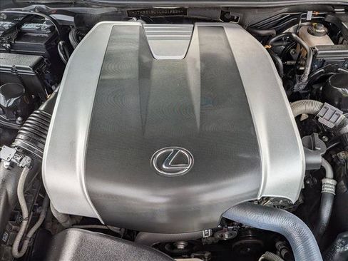 Used 2020 Lexus GS 350 F Sport image 23
