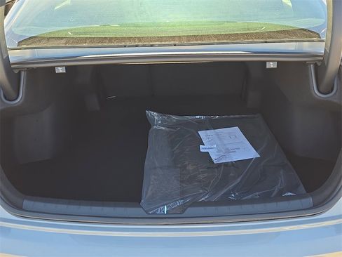 New 2026 Kia K5 GT-Line image 11