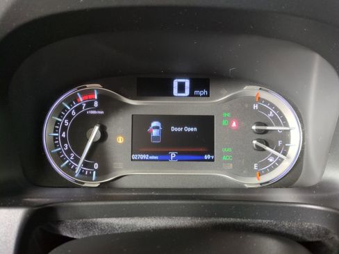 Used 2023 Honda Ridgeline RTL image 19