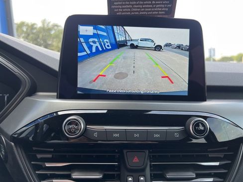 New 2026 Ford Escape Active image 22