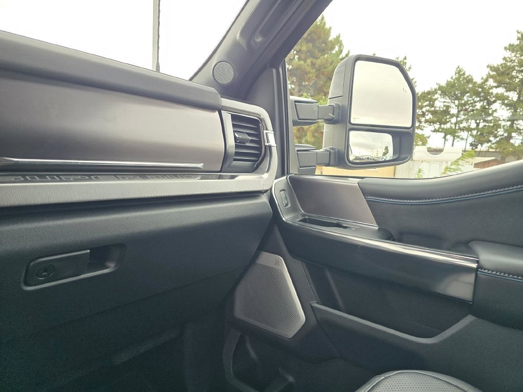 New 2027 Ford F350 Platinum AWD/4WD image 29