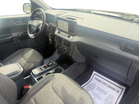 Used 2023 Ford Maverick XLT w/ Equipment Group 300A Standard image 13