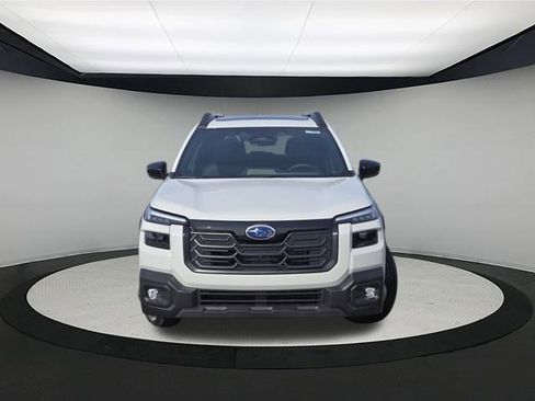 New 2026 Subaru Outback Touring image 2