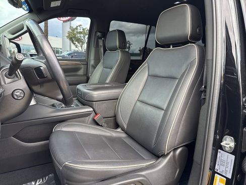 Used 2022 Chevrolet Tahoe Premier image 13