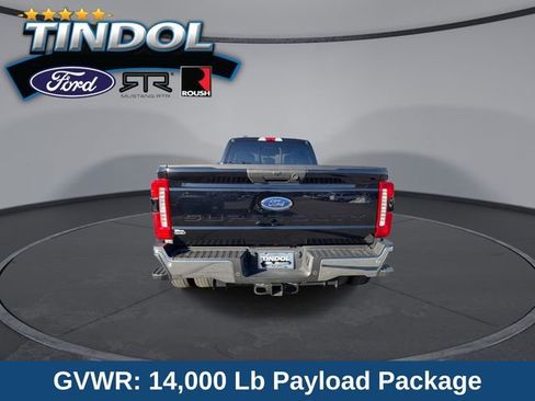 Used 2025 Ford F450 XL w/ 360-Degree Camera Package image 7