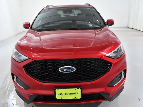 Used 2024 Ford Edge ST-Line image 3