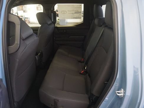 New 2026 Toyota Tacoma SR5 AWD/4WD image 21