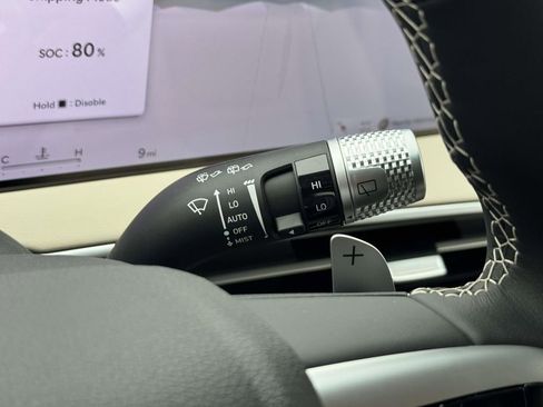 New 2026 Genesis GV70 2.5T image 19