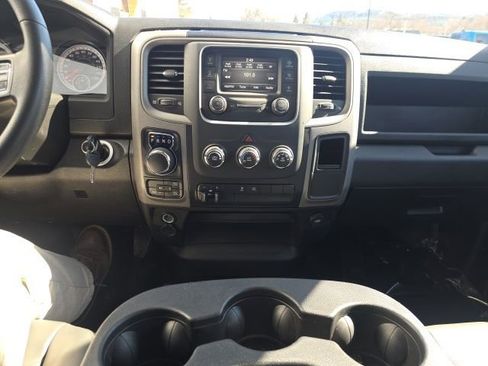 Used 2023 RAM 1500 Tradesman w/ Trailer Tow Group image 21