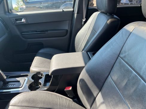 Used 2012 Ford Escape Limited AWD/4WD image 25