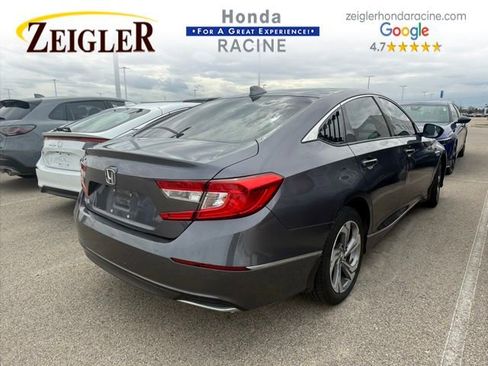 Used 2020 Honda Accord EX image 2