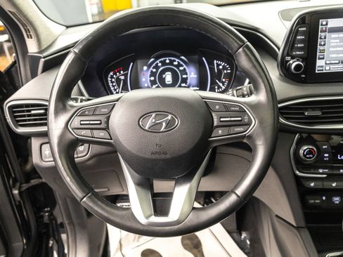 Used 2020 Hyundai Santa Fe Limited w/ Cargo Package AWD/4WD image 24