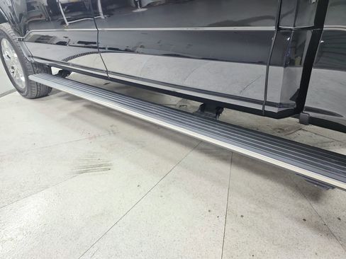 Used 2021 Ford F150 Platinum w/ Equipment Group 701A High image 48