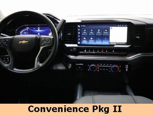 Used 2024 Chevrolet Silverado 2500 LT w/ Texas Edition image 13