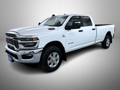 Certified 2025 RAM 2500 Big Horn