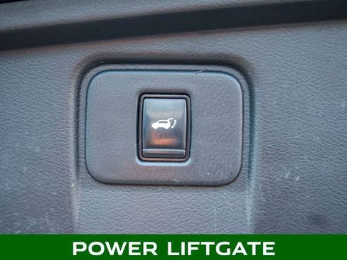 Used 2020 Nissan Murano Platinum image 7