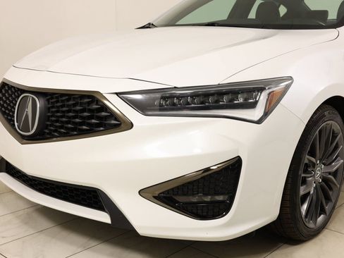 Used 2022 Acura ILX image 45