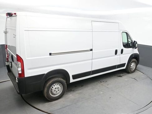 Used 2023 RAM ProMaster 2500 FWD image 27