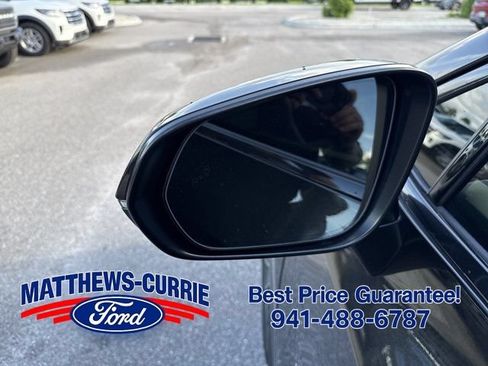 Used 2023 Lexus NX 250 FWD w/ Towing Package (2000 Lbs) image 8
