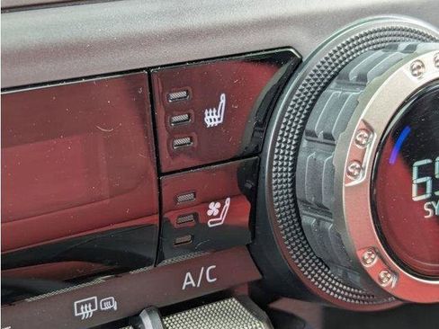 Used 2025 Toyota Tacoma TRD Pro AWD/4WD image 62