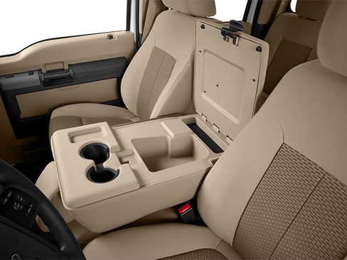 Used 2014 Ford F350 Lariat w/ Lariat Ultimate Package image 17