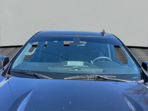 Used 2020 Chevrolet Silverado 1500 Custom Trail Boss w/ Custom Convenience Package image 19