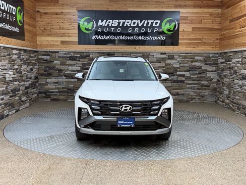 Used 2025 Hyundai Tucson SEL image 3