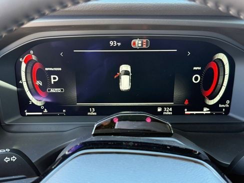 New 2026 Nissan Rogue Platinum w/ Tech Package image 24