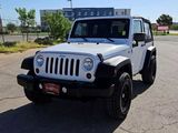 Used 2011 Jeep Wrangler Sport image 3