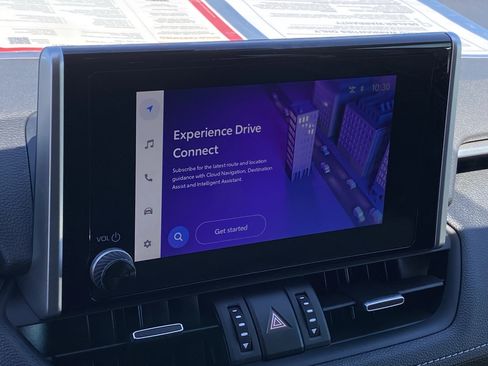 Certified 2023 Toyota RAV4 XLE Premium image 19