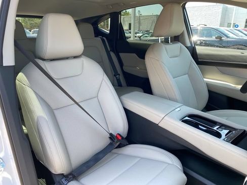 New 2026 Nissan Murano SL AWD/4WD image 9