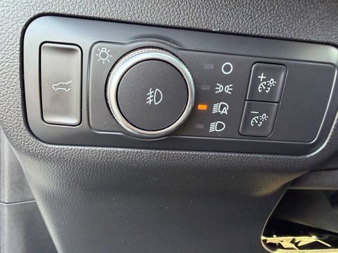 Used 2022 Ford Escape Titanium AWD/4WD image 35