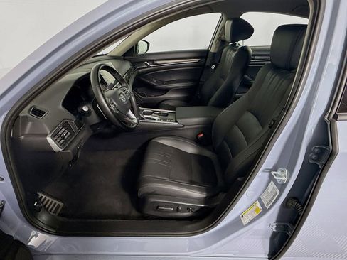 Used 2022 Honda Accord Sport Special Edition image 18