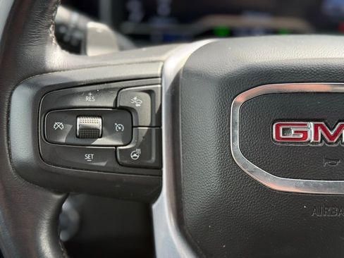 Used 2023 GMC Sierra 1500 Elevation w/ Elevation Premium Package image 20
