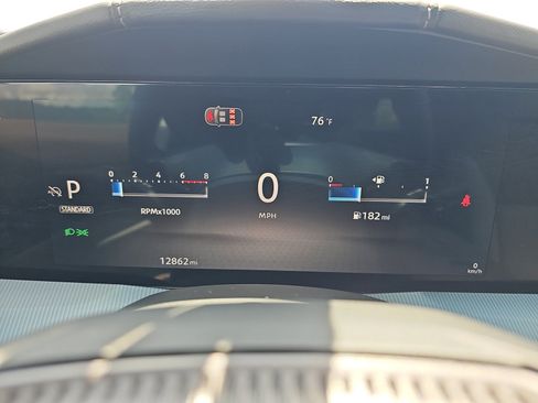 Used 2026 Nissan Murano Platinum w/ Cargo Package AWD/4WD image 16