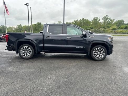 Used 2023 GMC Sierra 1500 Denali AWD/4WD image 6