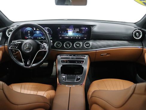 Used 2022 Mercedes-Benz CLS 450 4MATIC image 27