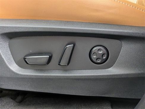 Certified 2025 INFINITI QX60 Autograph w/ Cargo Package image 11