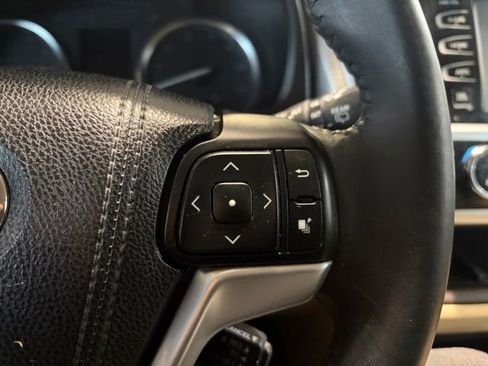 Used 2015 Toyota Highlander Limited AWD/4WD image 36