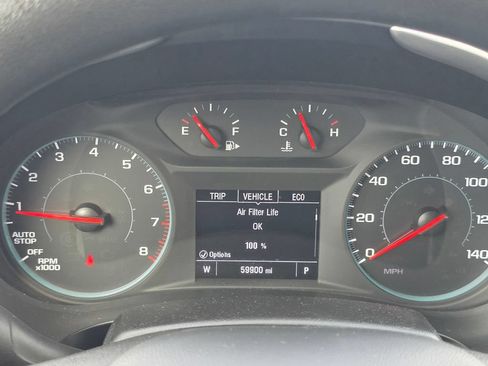 Used 2024 Chevrolet Malibu LT FWD image 43