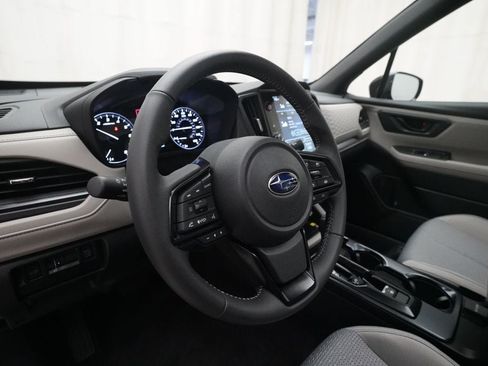 Certified 2026 Subaru Forester Premium AWD/4WD image 8