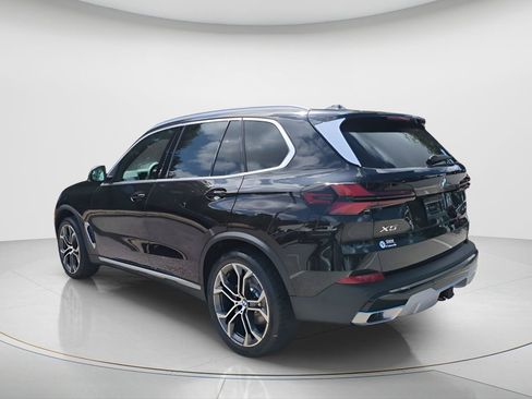 New 2026 BMW X5 xDrive40i image 7