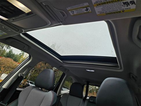 Used 2024 Subaru Forester Sport image 22