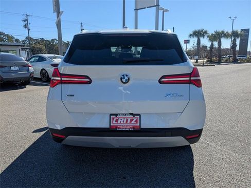 New 2026 BMW X3 xDrive30 w/ Premium Package image 6