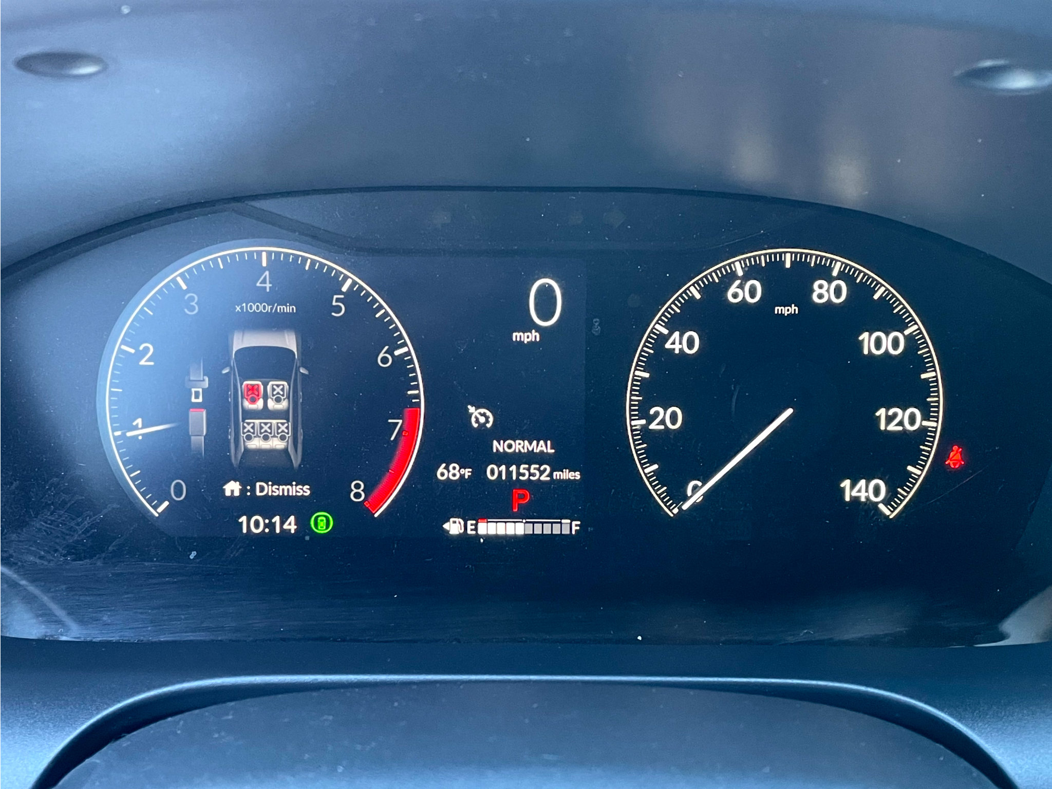 Used 2024 Honda HR-V Sport image 14