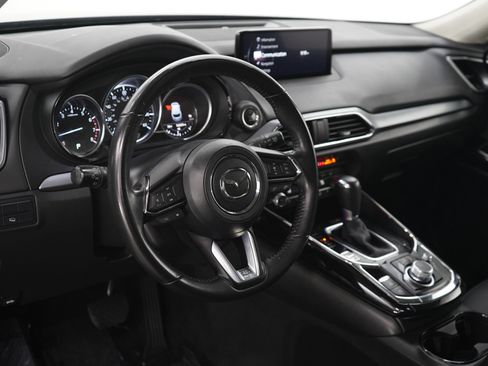 Used 2023 MAZDA CX-9 Touring Plus AWD/4WD image 22