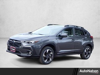 New 2026 Subaru Crosstrek 2.5i Limited